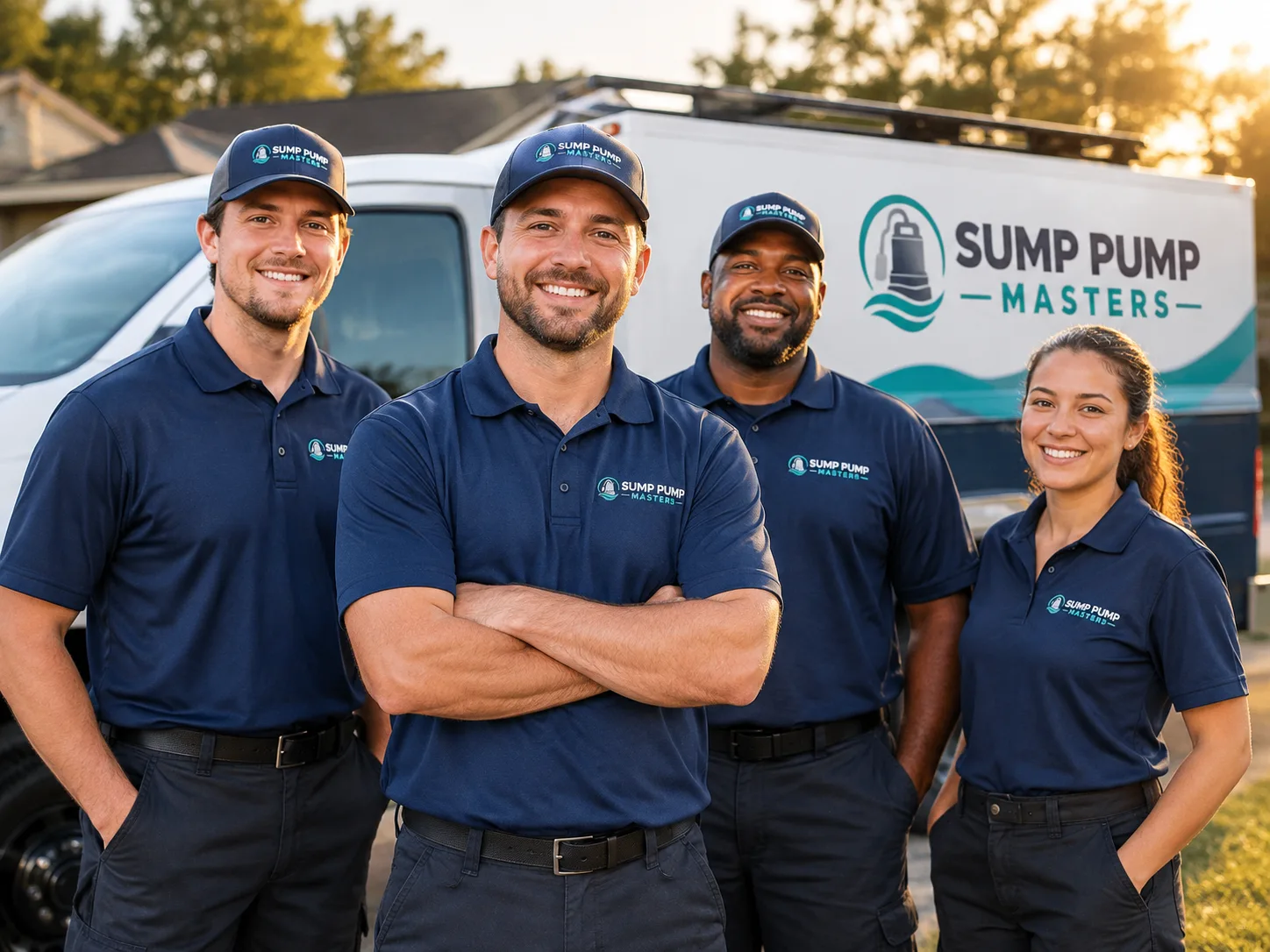 Sump Pump Repair company in Orocovis, PR